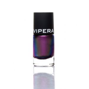 Vipera Natalis Nail Polish Pearl Violet 270