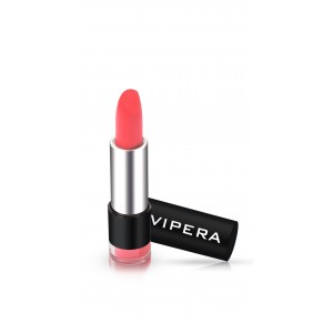 Vipera Elite Matt Lipstick Salmon 116 Play Mood