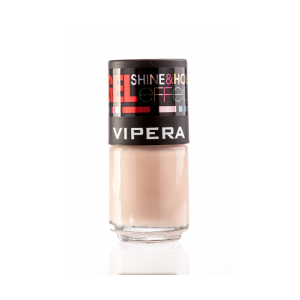 Vipera Jester Nail Polish Beige Nude 579