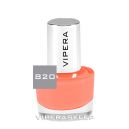 Vipera High Life Nail Polish Orange 820