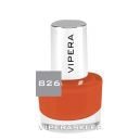 Vipera High Life Nail Polish Orange 826