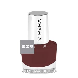 Vipera High Life Nail Polish Violet 829