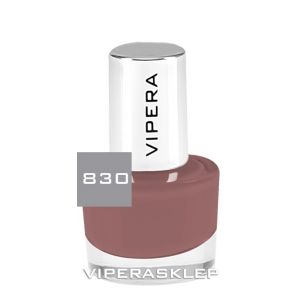 Vipera High Life Nail Polish Beige 830