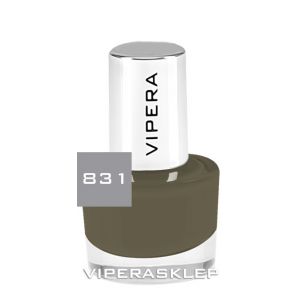 Vipera High Life Nail Polish Olive 831