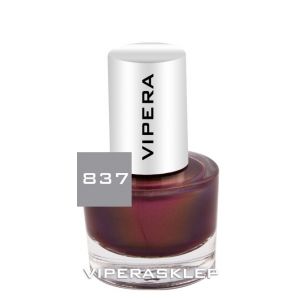 Vipera High Life Nail Polish Violet 837