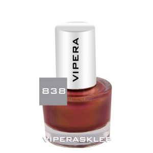 Vipera High Life Nail Polish Pink 838